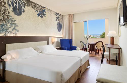 Salou City Centre Hotel | H10 Salauris Palace