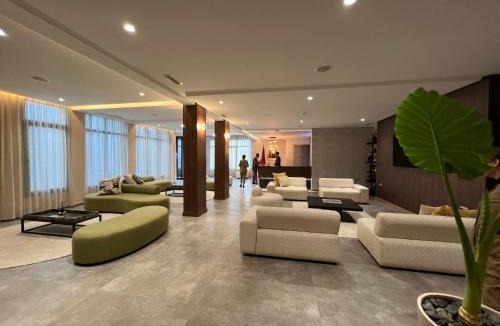 Boukhalef Hotel | Hotel Ben Batouta - Tanger