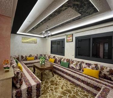 Khenifra Apartment | APPART HOTEL OUED EDDAHAB