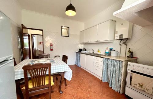 Freiria Apartment | Portuguese Village Apt - Fast WiFi - Near beaches