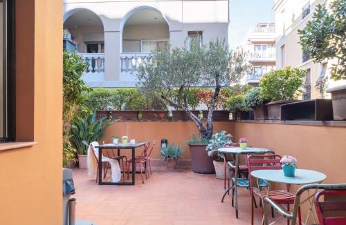 la Vila de Gracia Hotel | Casa Bella Gracia by Aspasios
