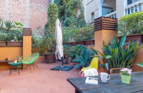 la Vila de Gracia Hotel | Casa Bella Gracia by Aspasios