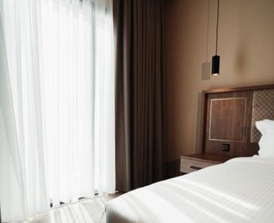 Quartier Maamora Hotel | City Hotel by Waves
