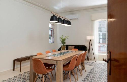 Sodeco Apartment | Mauds Elegant Cocoon at Monot