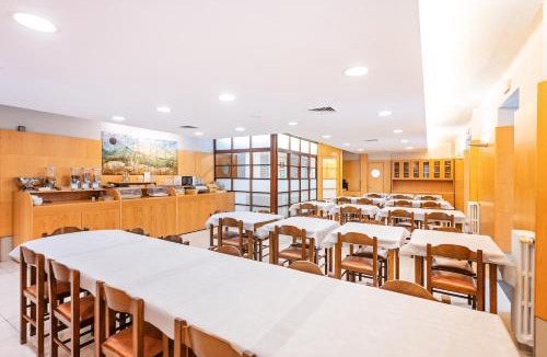 Olot Hotel | HOTEL LA PERLA