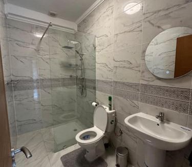 Trougout Apartment | Al Hoceima Mini Villa