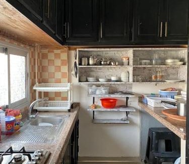 Mohammedia Apartment | Appartement Mohammedia