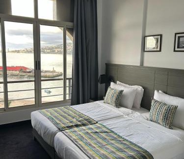 Jounieh Hotel | Bel Azur Hotel - Resort