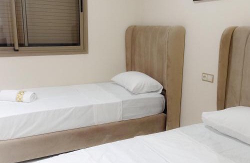 Luxus Apartment | Super Apartement Totalement neuf et climatisé à coté du centre commercial Marjane N2