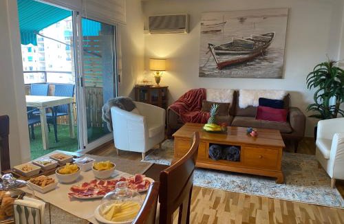 Gava Apartment | La Pastora Lux cerca de Barcelona