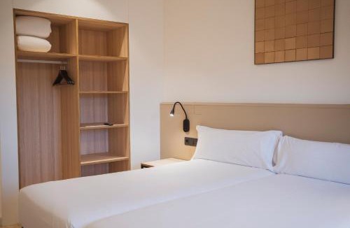 El Guinardo Hotel | Hotel Sant Pau