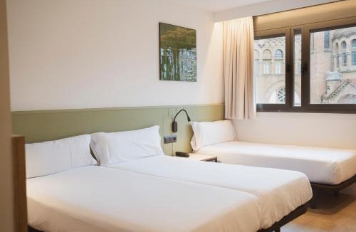 El Guinardo Hotel | Hotel Sant Pau