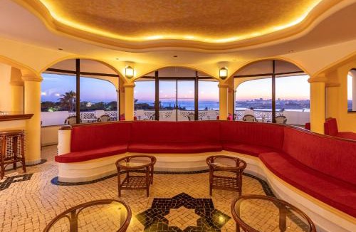 Ferragudo Hotel | Hotel Casabela