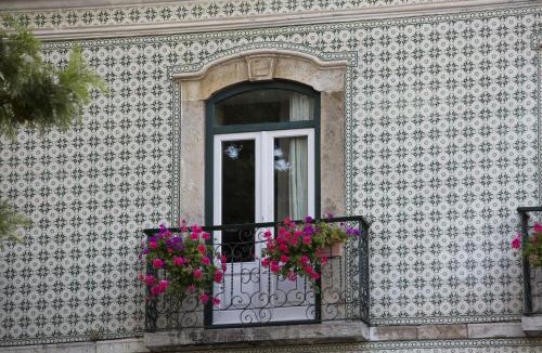 Setubal Hotel | Hotel Solaris