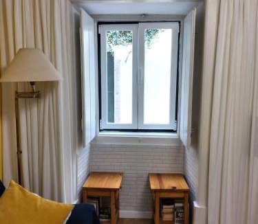 Bairro Alto Apartment | Lisbon Lovers