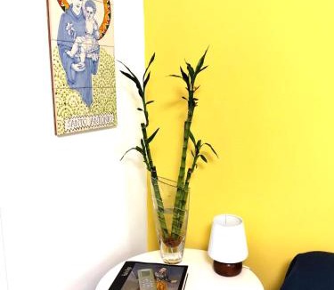 Bairro Alto Apartment | Lisbon Lovers