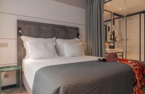 Santo Antonio Hotel | Pestana Lisboa Vintage City Center Suites