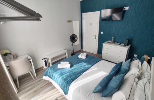 Costa de Caparica Hotel | Costa Paradise Beach
