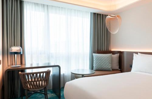 Sant Marti Hotel | Labtwentytwo Barcelona, a Tribute Portfolio Hotel