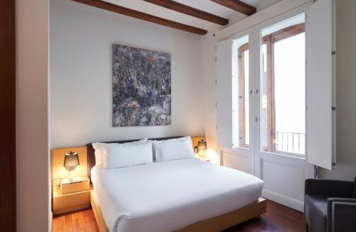 El Born Hotel | Mercer House Bòria BCN