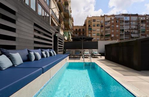 Esquerra de l'Eixample Hotel | Catalonia Gran Via BCN