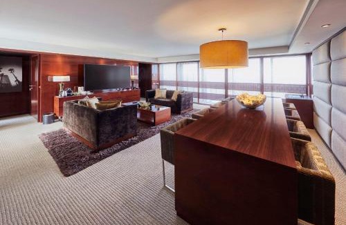 L'Hospitalet de Llobregat Hotel | Hyatt Regency Barcelona Tower