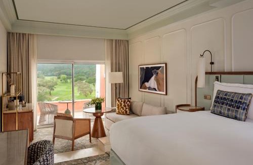 Sao Pedro de Penaferrim Hotel | Penha Longa Resort