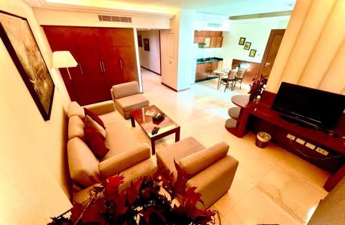Beirut Hotel | King Suites Hotel
