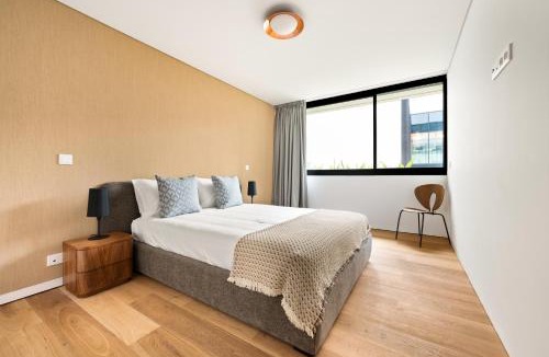 Lisbon Old Town Apartment | LX Living by Mirabilis