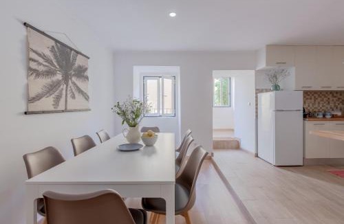 Santo Estevao Apartment | Alfama Central Apt With Open Air - Up to 30 guests