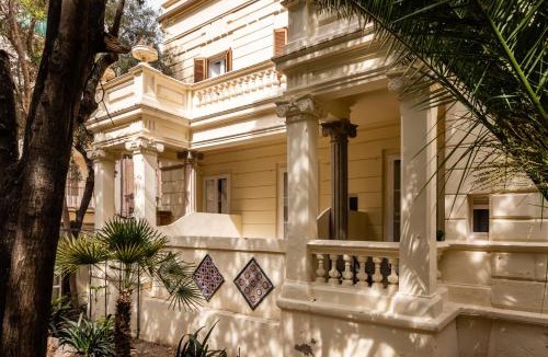 Sitges Town Center Hotel | Hotel Medium Romantic