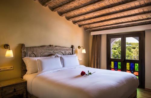 Chefchaouen Bed & Breakfast | Dar Echchaouen Maison d'Hôtes & Riad