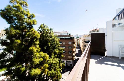 Benidorm Centro Hotel | Hotel Montesol Benidorm