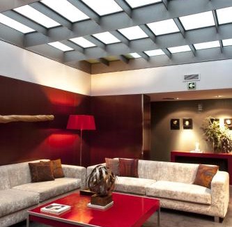 Sant Gervasi Hotel | Zenit Barcelona