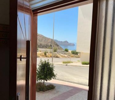 Al Hoceima Apartment | bel appartement équipé et spacieux avec vue magnifique sur mer