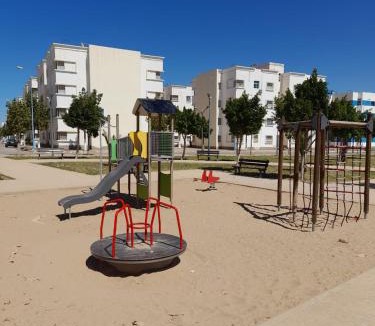 Selouane Apartment | appartement NADOR wifi gratuit clima mobile