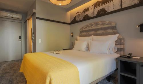 Santa Maria Maior Hotel | Pousada Alfama