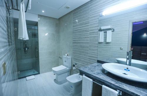 El Menzeh Hotel | HOTEL BELLE VUE MEKNES