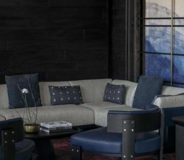 Hostafrancs Hotel | Nobu Hotel Barcelona