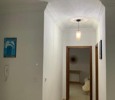 Oued Laou Apartment | Appartement centre oued laou avec piscine été