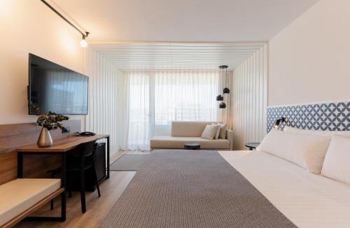 Salou City Centre Hotel | Magnolia Hotel - Adults Only