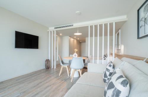 Carvalhal Hotel | The Anchor Troia - Sea