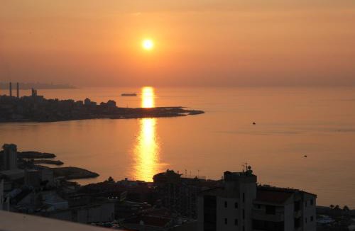 Kfardebian Hotel | Marbella Hotel