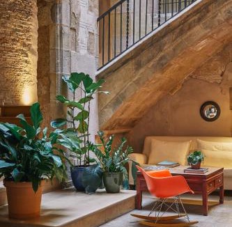 Gothic Quarter Hotel | Hotel Neri – Relais & Chateaux