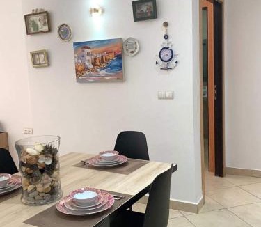 Asilah Beach Apartment | Beralmar Paradise