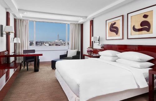 Casablanca City Center Hotel | Hyatt Regency Casablanca