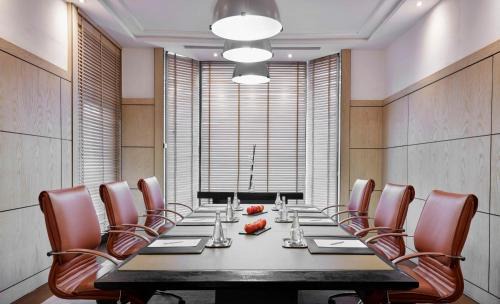 Casablanca City Center Hotel | Hyatt Regency Casablanca