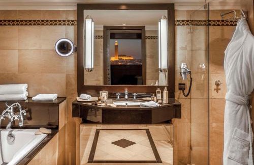 Casablanca City Center Hotel | Hyatt Regency Casablanca