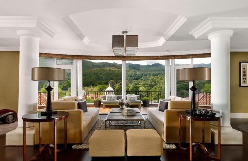 Sao Pedro de Penaferrim Hotel | Penha Longa Resort
