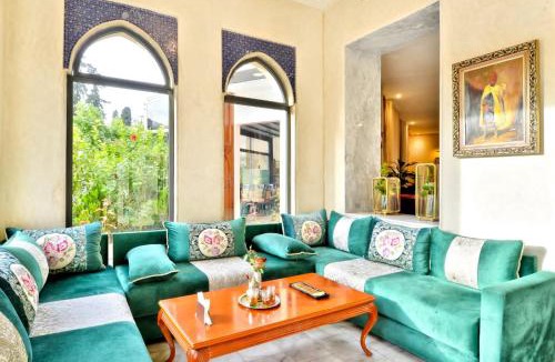 Talaa Hotel | Fes Heritage Boutique luxury Hotel
